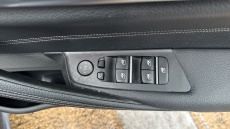 BMW 5 Series 520d xDrive MHT M Sport 4dr Step Auto Diesel Saloon